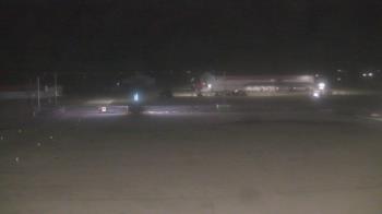 Weather camera view of Herscher Intermediate School.