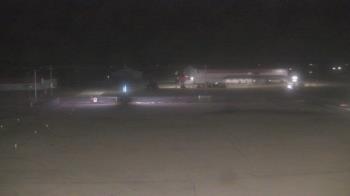 Weather camera view of Herscher Intermediate School.