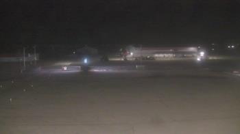 Weather camera view of Herscher Intermediate School.