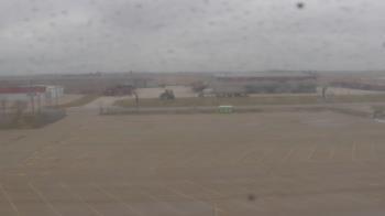 Weather camera view of Herscher Intermediate School.