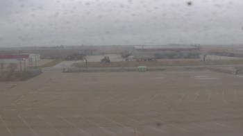 Weather camera view of Herscher Intermediate School.