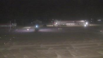 Weather camera view of Herscher Intermediate School.