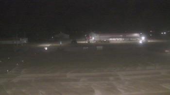 Weather camera view of Herscher Intermediate School.