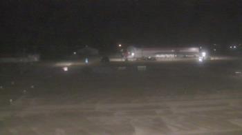 Weather camera view of Herscher Intermediate School.