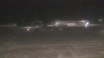 Weather camera view of Herscher Intermediate School.