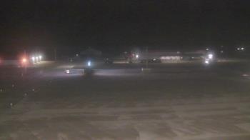 Weather camera view of Herscher Intermediate School.