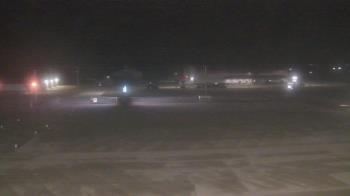 Weather camera view of Herscher Intermediate School.