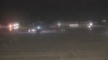 Weather camera view of Herscher Intermediate School.