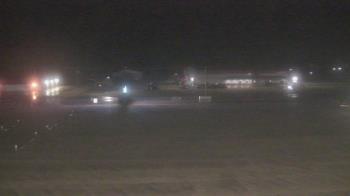 Weather camera view of Herscher Intermediate School.