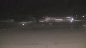 Weather camera view of Herscher Intermediate School.