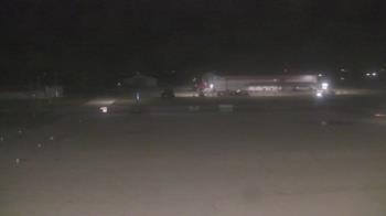 Weather camera view of Herscher Intermediate School.