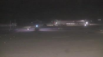 Weather camera view of Herscher Intermediate School.