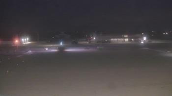 Weather camera view of Herscher Intermediate School.