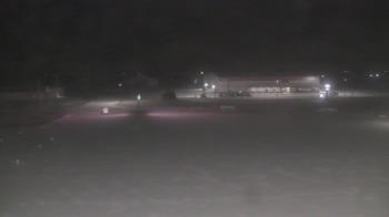 Weather camera view of Herscher Intermediate School.