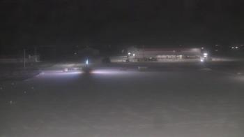 Weather camera view of Herscher Intermediate School.