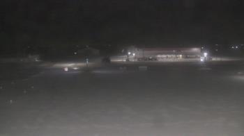 Weather camera view of Herscher Intermediate School.