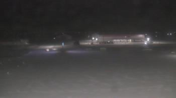 Weather camera view of Herscher Intermediate School.