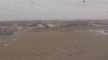 Weather camera view of Herscher Intermediate School.
