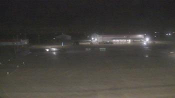 Weather camera view of Herscher Intermediate School.