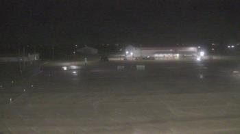 Weather camera view of Herscher Intermediate School.