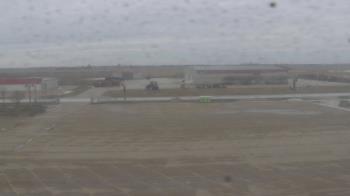 Weather camera view of Herscher Intermediate School.