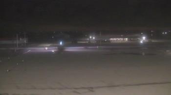 Weather camera view of Herscher Intermediate School.