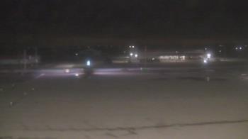 Weather camera view of Herscher Intermediate School.