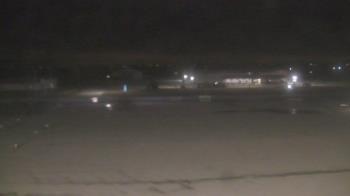 Weather camera view of Herscher Intermediate School.