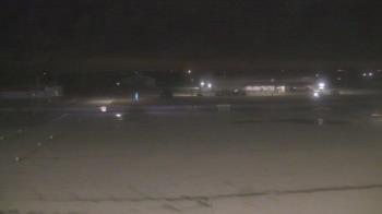 Weather camera view of Herscher Intermediate School.