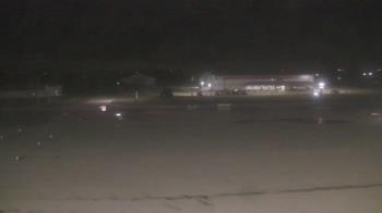 Weather camera view of Herscher Intermediate School.