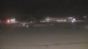 Weather camera view of Herscher Intermediate School.