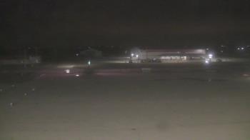 Weather camera view of Herscher Intermediate School.