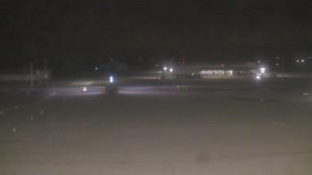 Weather camera view of Herscher Intermediate School.