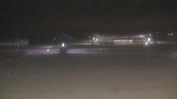 Weather camera view of Herscher Intermediate School.