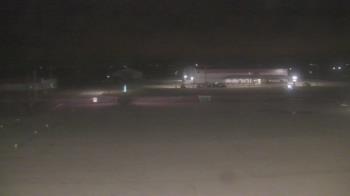 Weather camera view of Herscher Intermediate School.