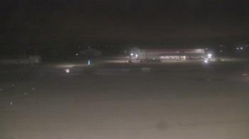 Weather camera view of Herscher Intermediate School.