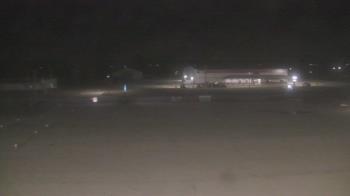 Weather camera view of Herscher Intermediate School.