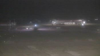 Weather camera view of Herscher Intermediate School.