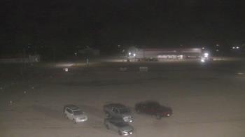 Weather camera view of Herscher Intermediate School.