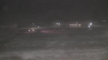 Weather camera view of Herscher Intermediate School.