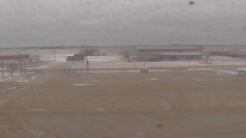 Weather camera view of Herscher Intermediate School.