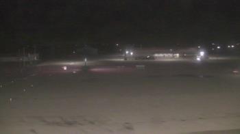 Weather camera view of Herscher Intermediate School.