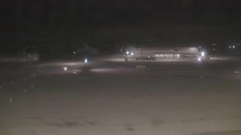 Weather camera view of Herscher Intermediate School.