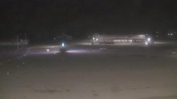 Weather camera view of Herscher Intermediate School.