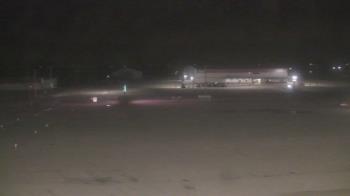 Weather camera view of Herscher Intermediate School.