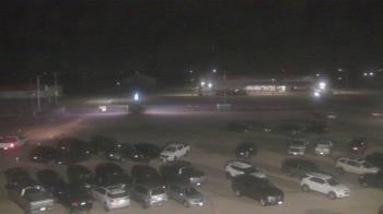 Weather camera view of Herscher Intermediate School.