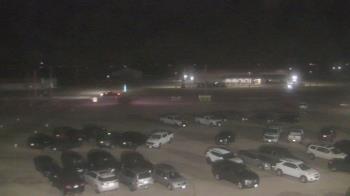 Weather camera view of Herscher Intermediate School.