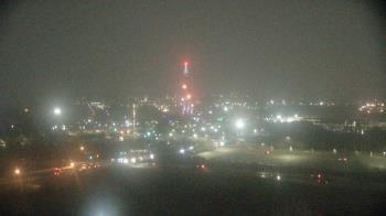 Weather camera view of Milton Hershey School.