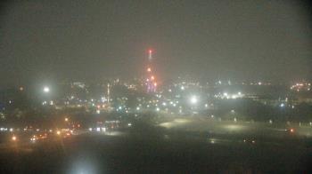 Weather camera view of Milton Hershey School.