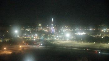 Weather camera view of Milton Hershey School.